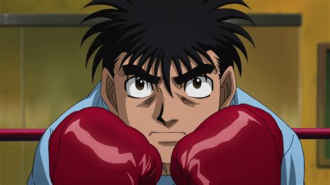hajime no ippo ep 4.